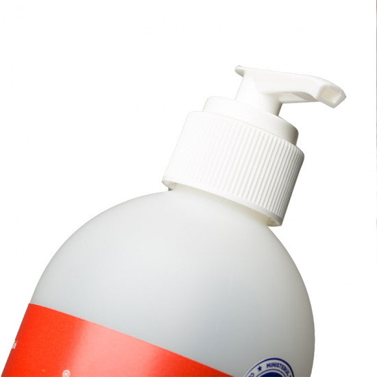 Gel dezinfectant de maini, SENSE, 500 ml