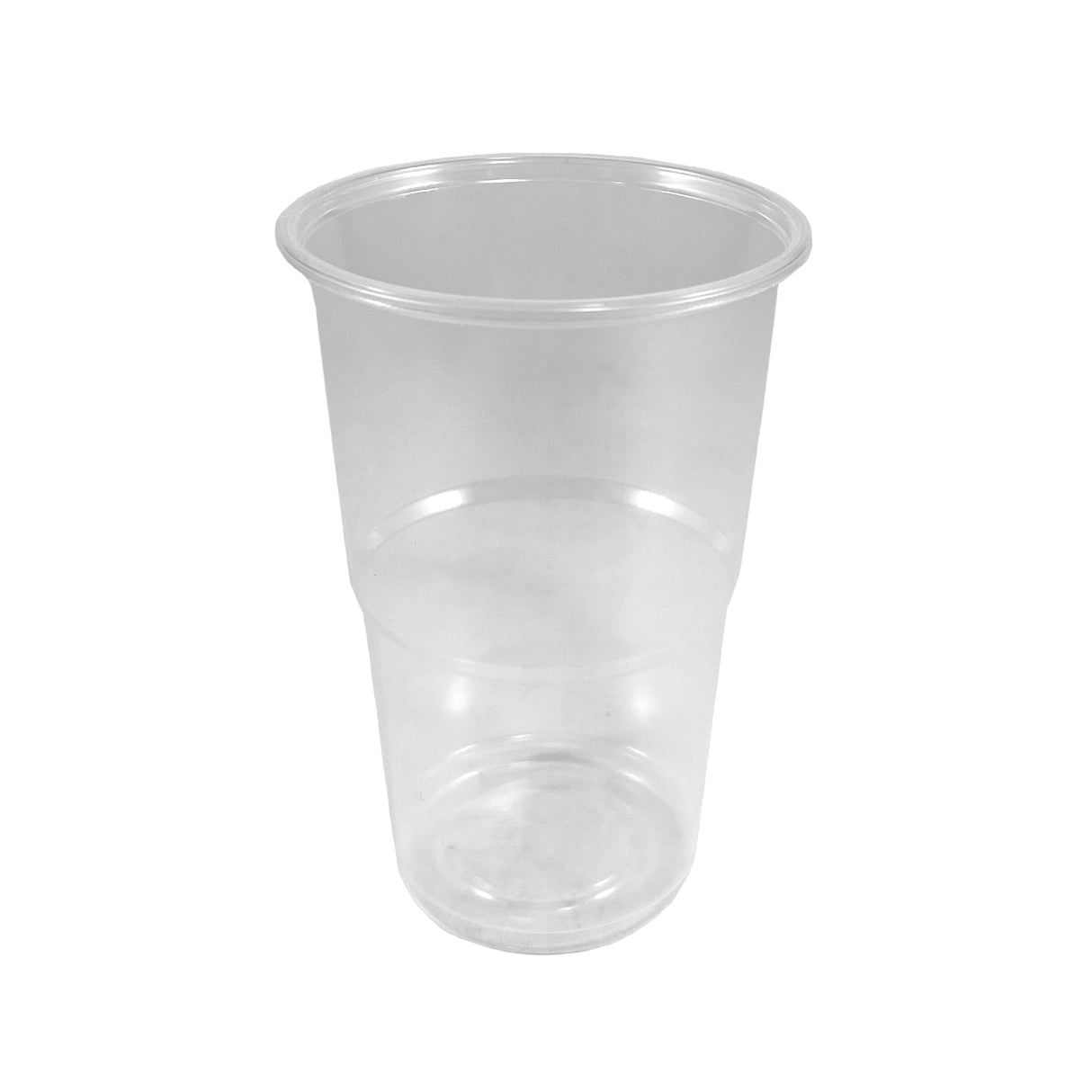 Pahar din plastic, premium, 250 ml, (50buc/set)