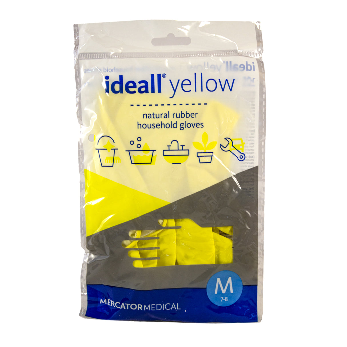 Manusi menaj New Mark marimea M