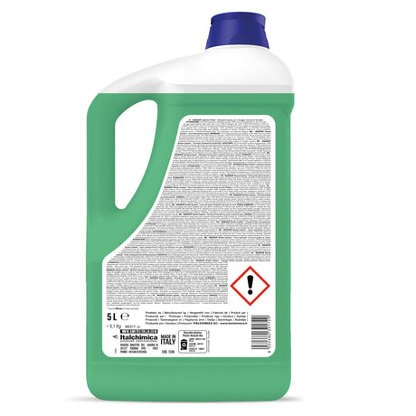 Detergent de vase manual, Dual Power, 5 L