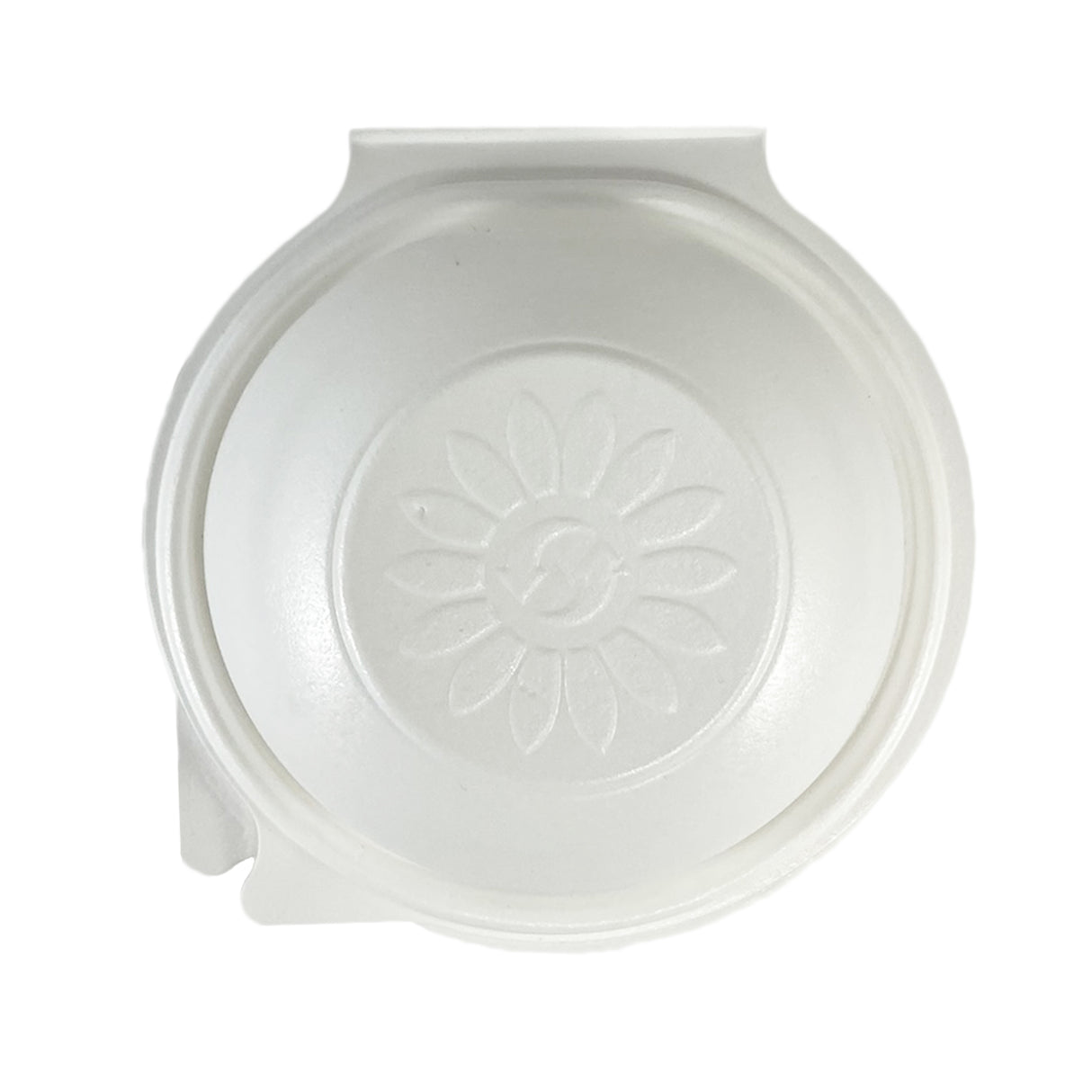 Caserola pentru catering, octogon, poliproplenă, 11x11 cm, (50buc/set)