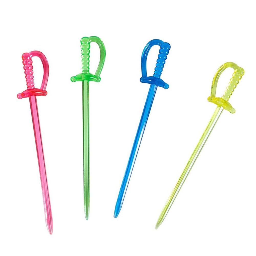 Sabiute 80mm, (500 buc/set)