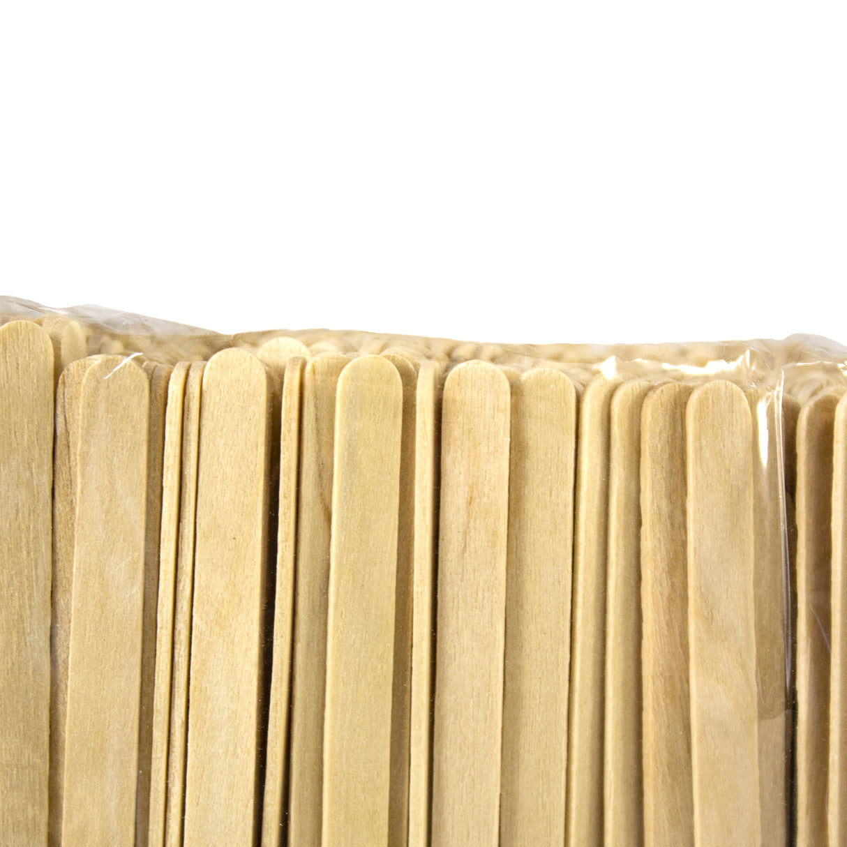 Bețișoare pentru cafea, lemn 11cm, (700buc/set)