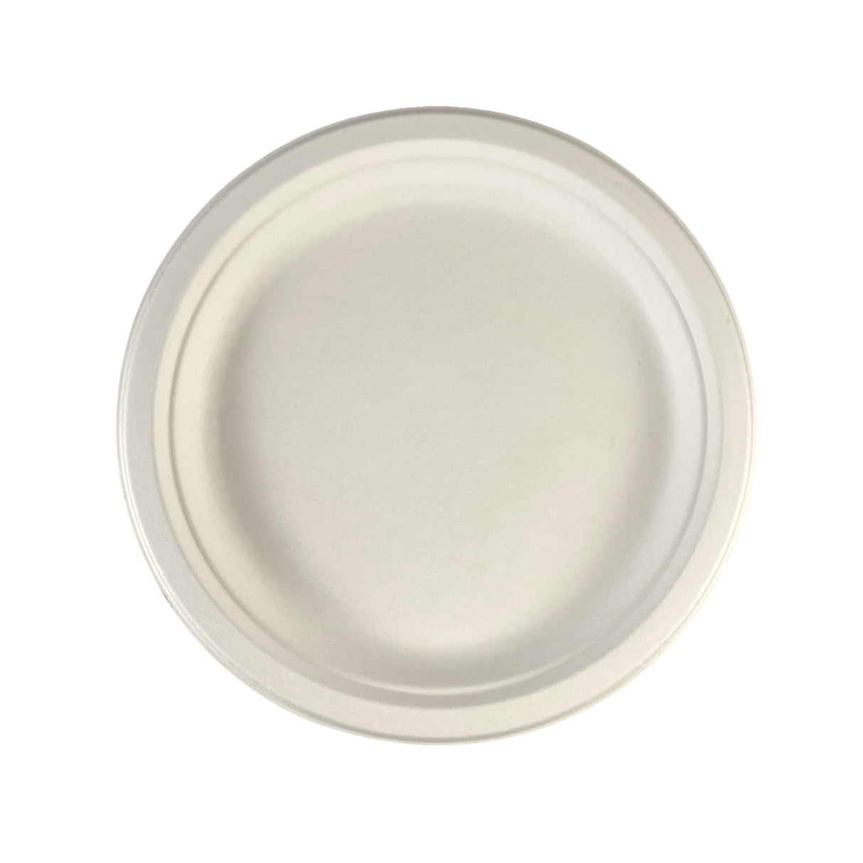 Farfurie Bio, 22 cm, (50buc/set)