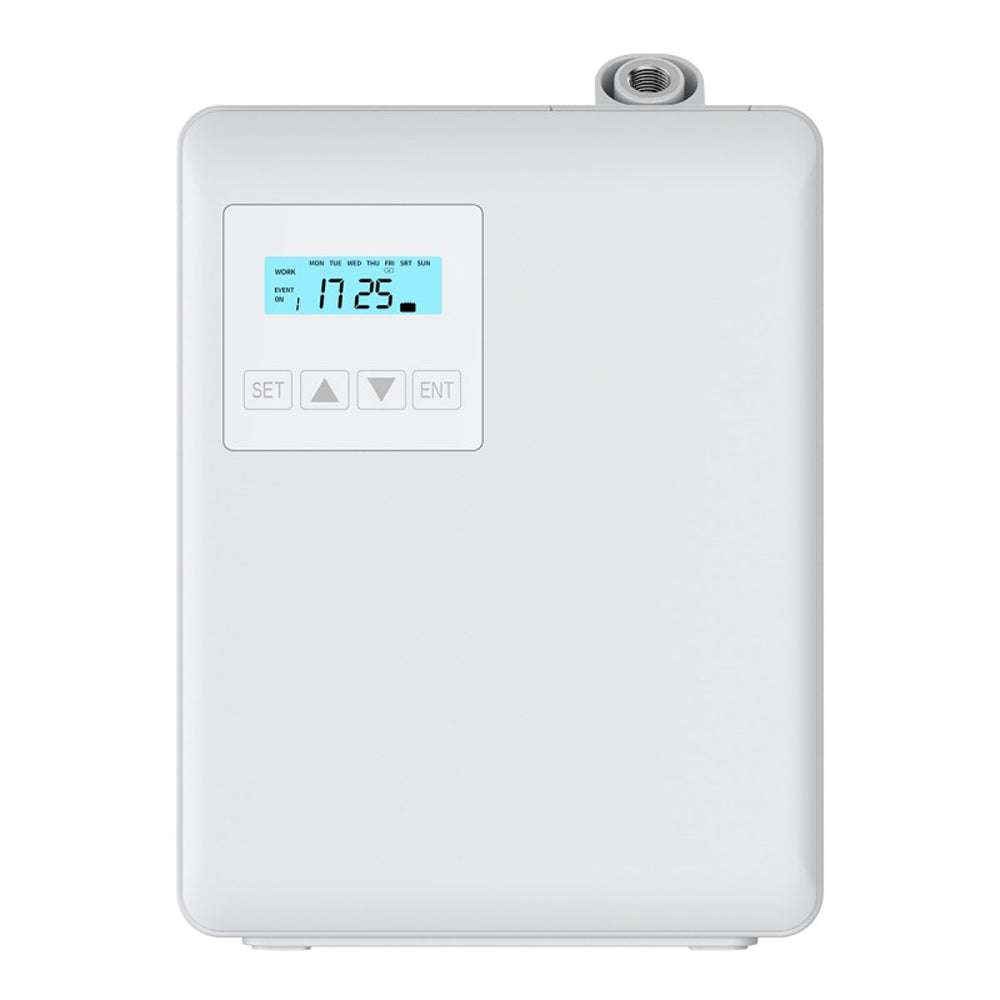 Aparat odorizant profesional, programabil, Scentevo P02, alb