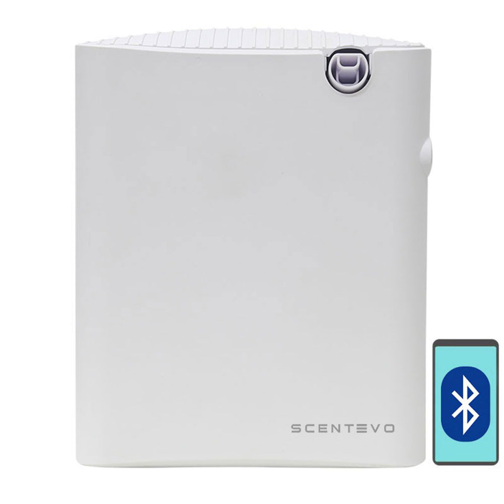 Aparat odorizant profesional, Scentevo ABI