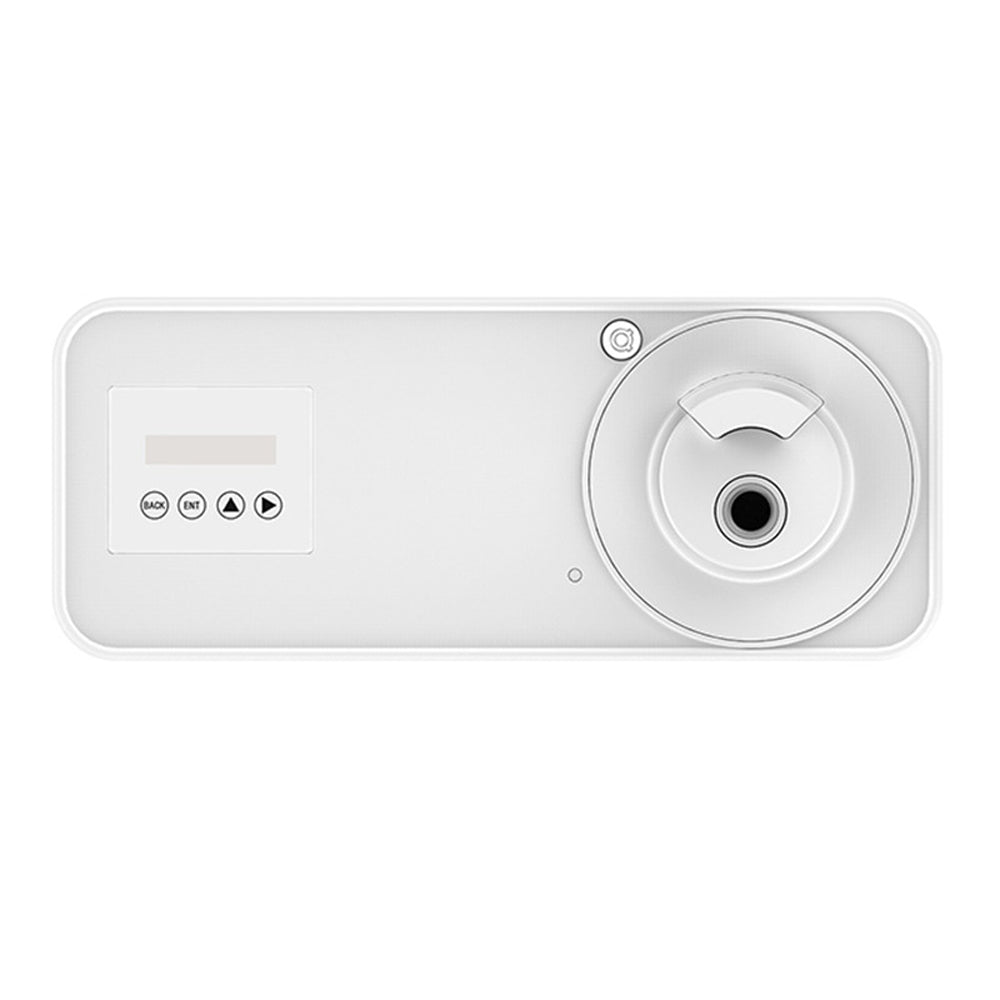 Aparat odorizant profesional, Scentevo Airing L, alb