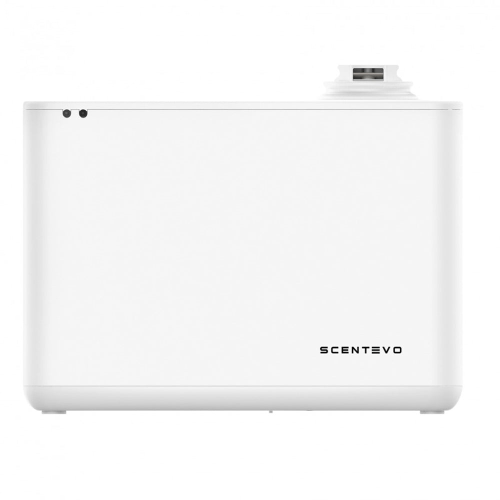 Aparat odorizant profesional, Scentevo Airing L, alb