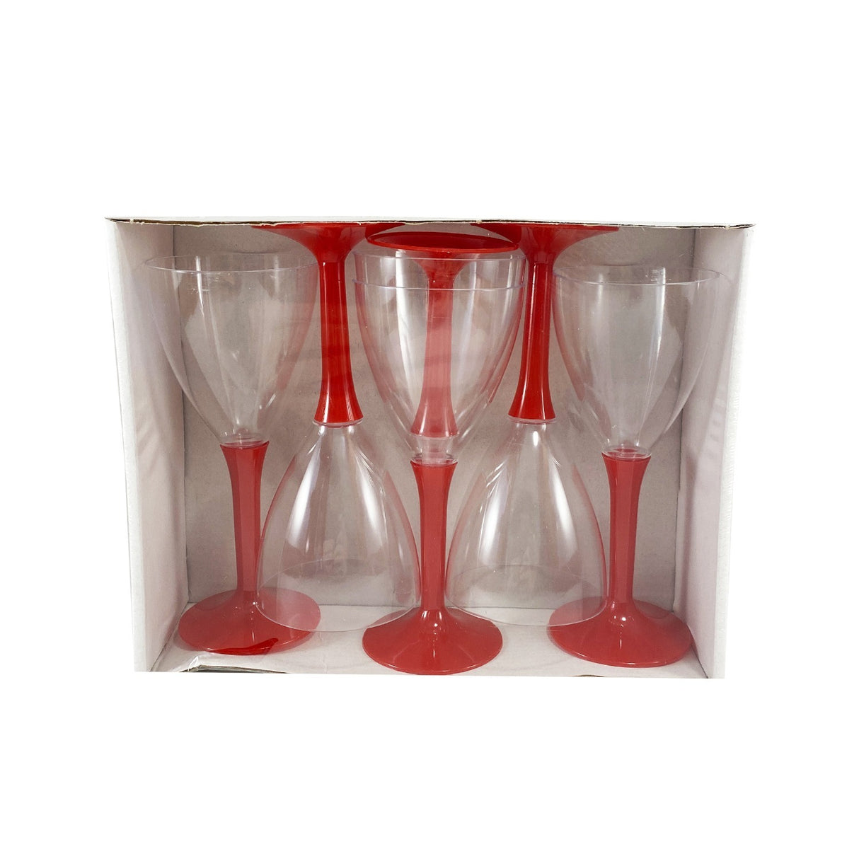 Pahar pentru vin, 150 ml, (10buc/set)