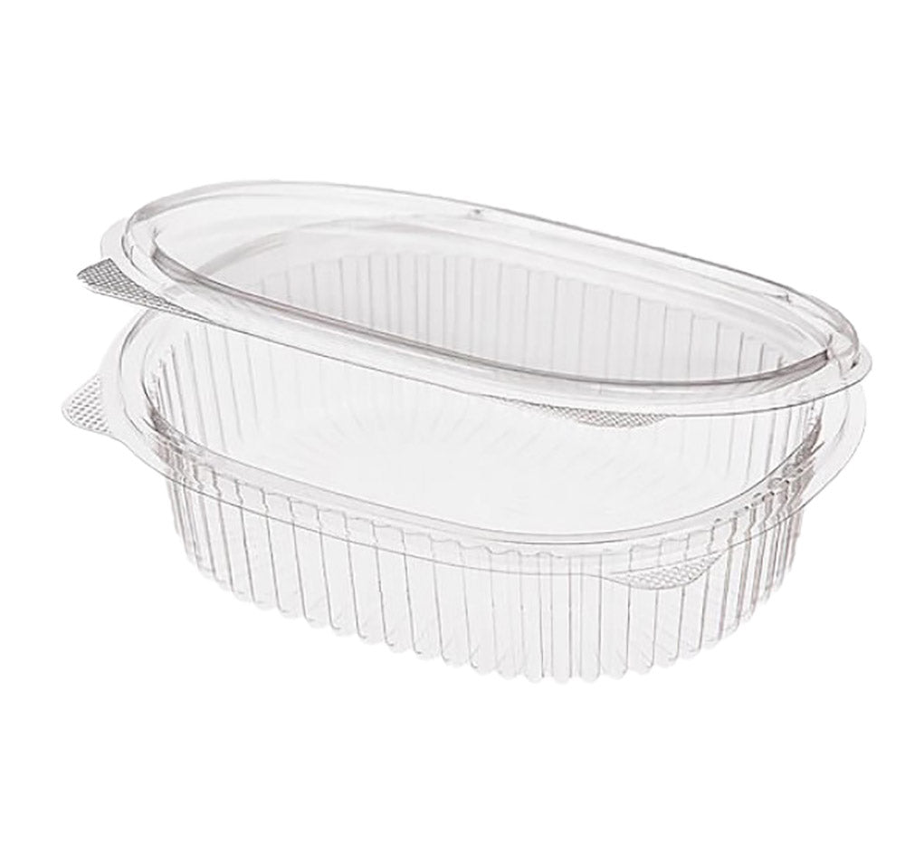 Caserole 375g ovale, (100 buc/set)