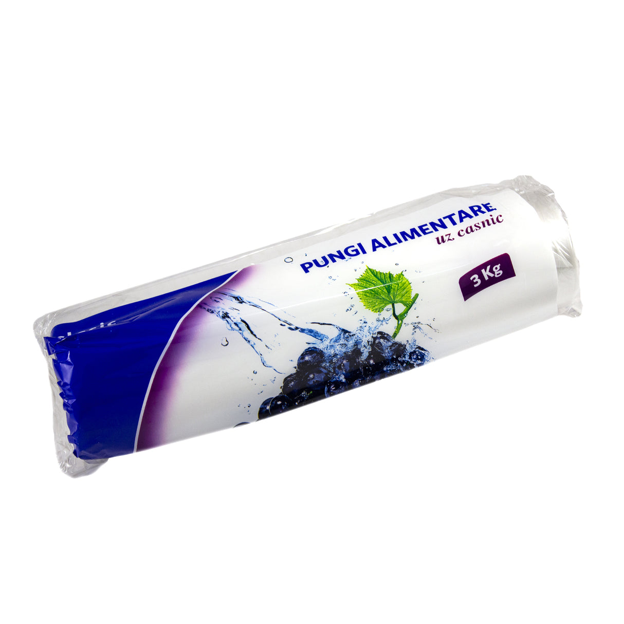 Pungă alimentară, 28x37cm, 3kg