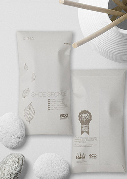 Burete pantofi, Omnia