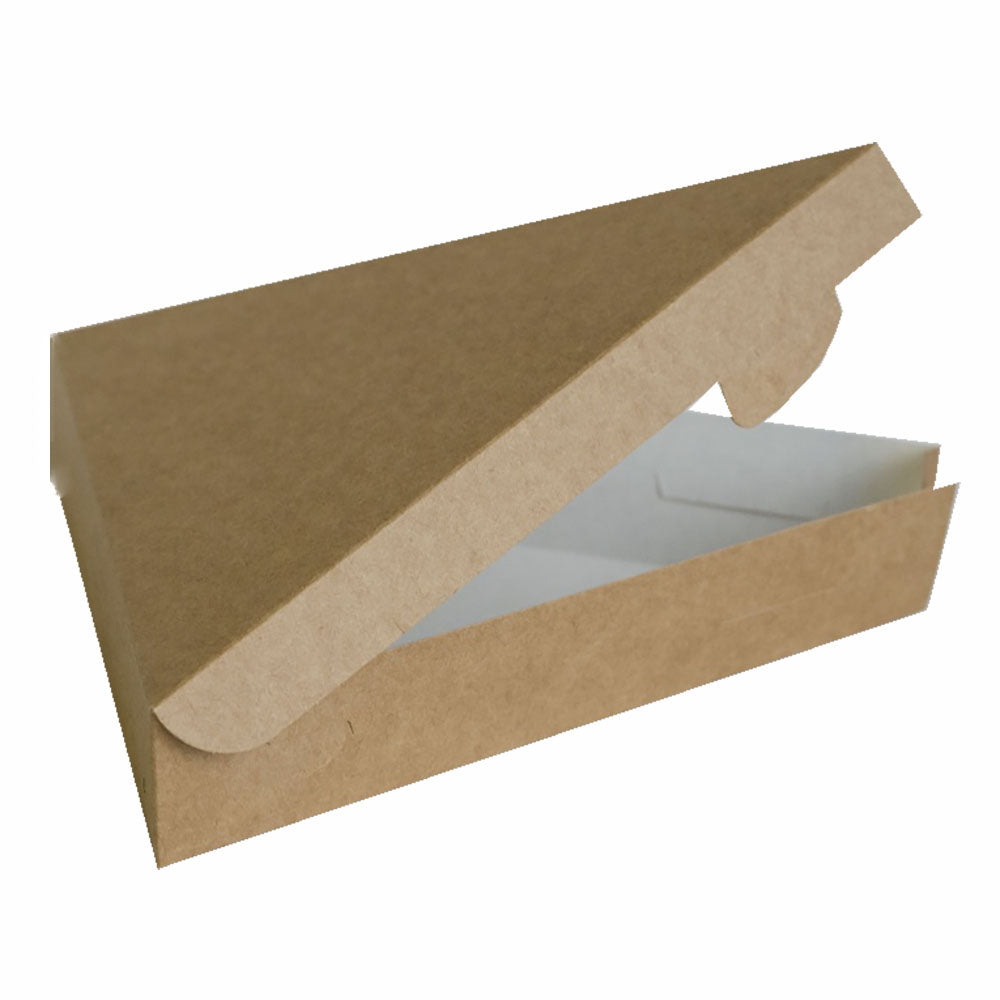 Colțar pentru clătite/ pizza, RIDA, 20x26cm, (100 buc/set)