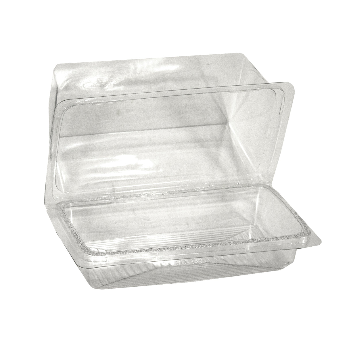 Caserolă pentru 2 savarine, dreptunghiulară