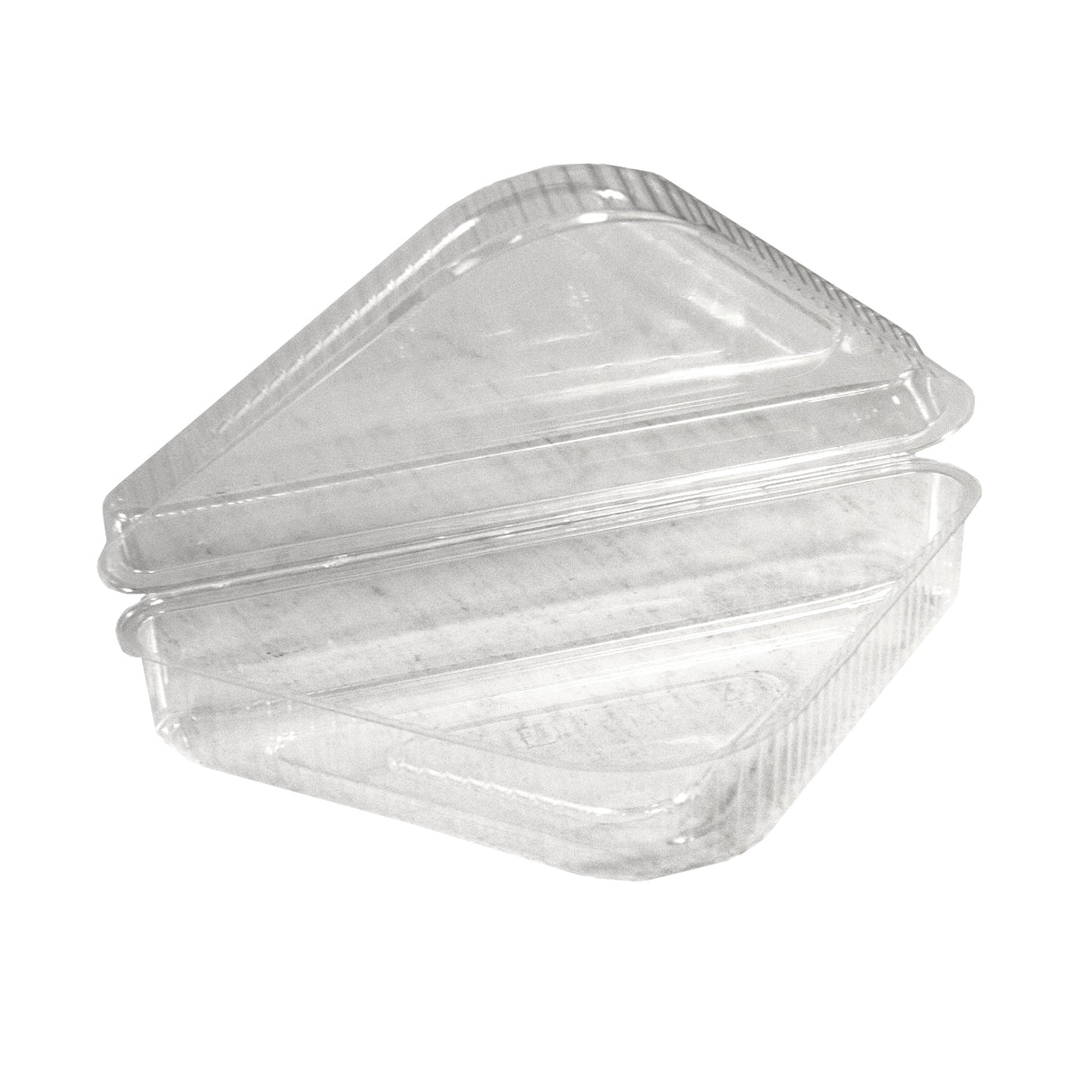 Caserolă triunghiulară pentru sandwich, 16x9cm