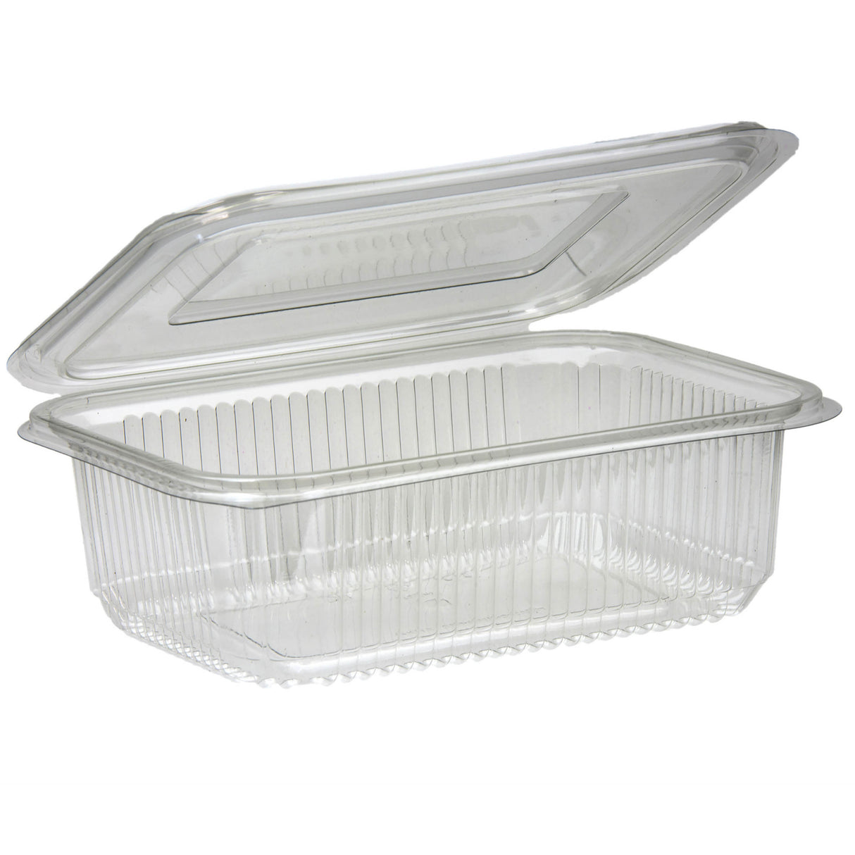 Caserolă pentru catering, capac atașat, 1000cc, (100 buc/set)