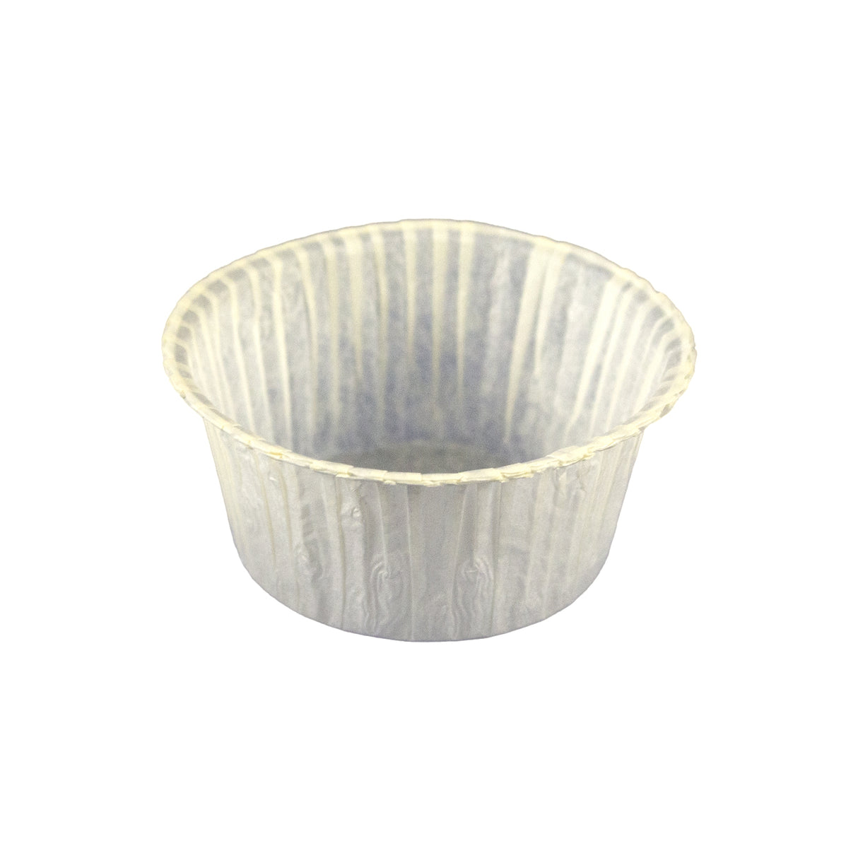 Chese de hârtie pentru copt, alb, (250buc/set)