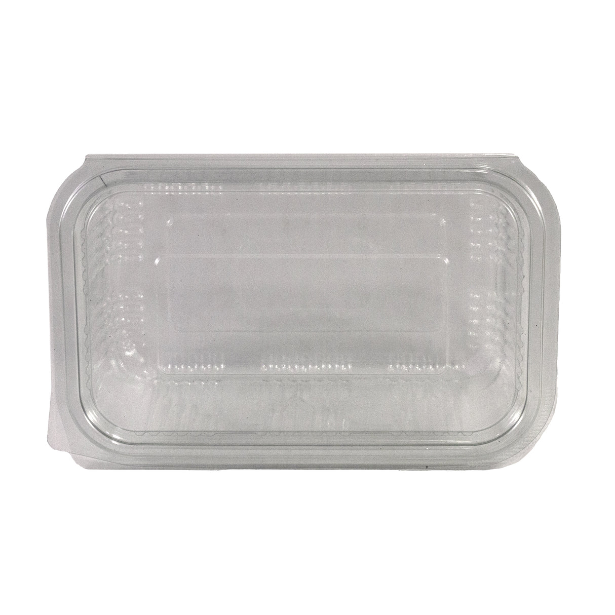 Caserolă cu capac, transparent, 750cc, (100 buc/set)