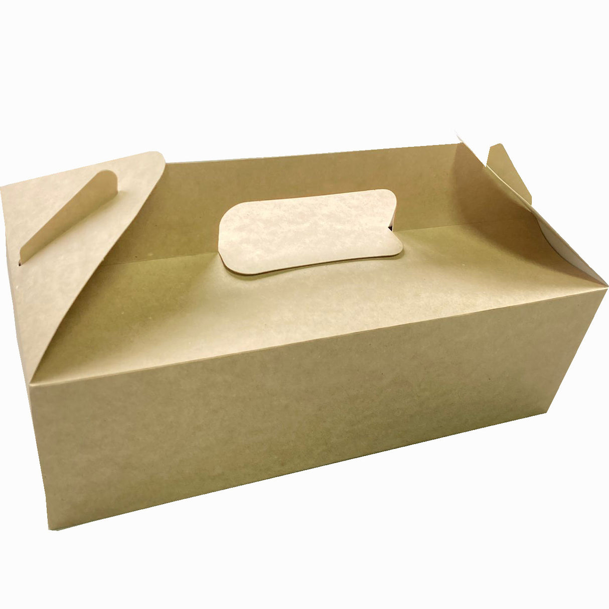 Cutie pentru cozonac, cu mâner, 28x10x14 cm