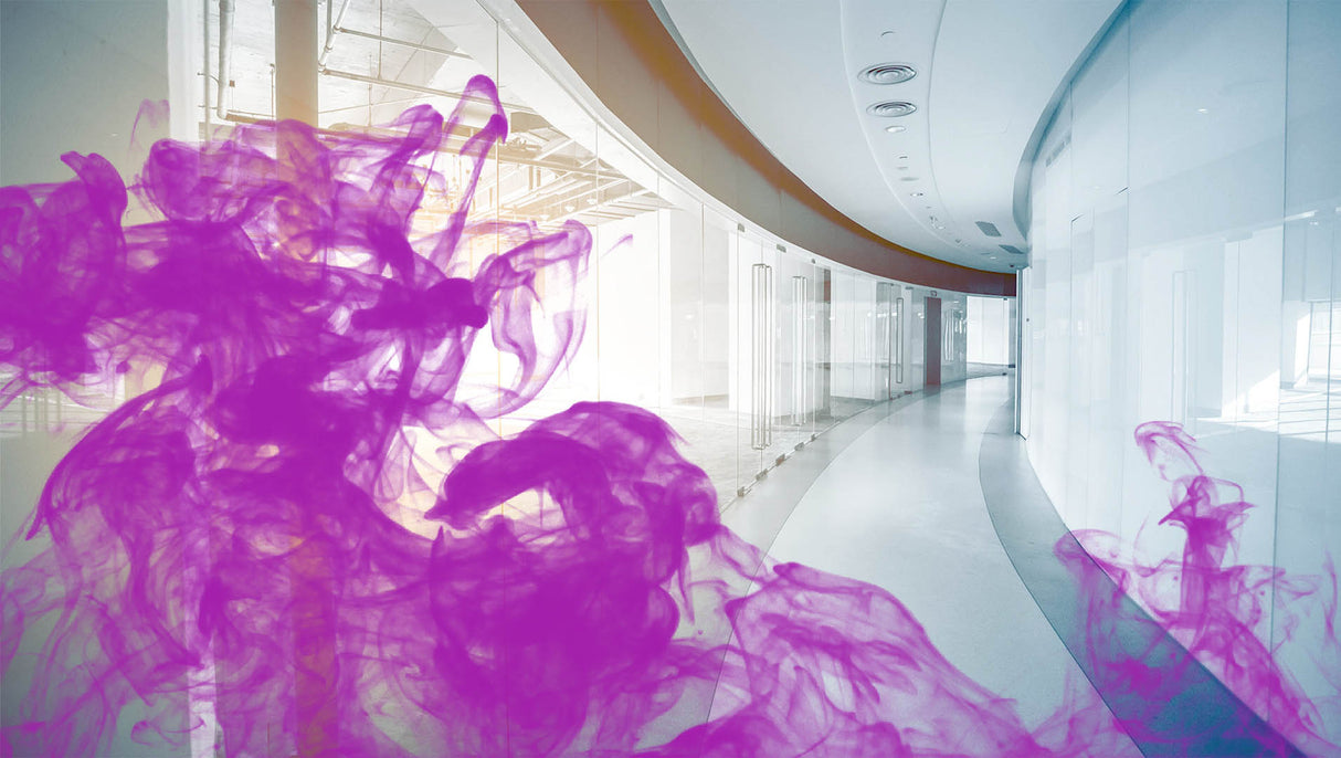 Odorizant profesional cu aroma de bubble gum si fructe FRUTTO OPTIMA STORE 500 ml pentru textile si ambient