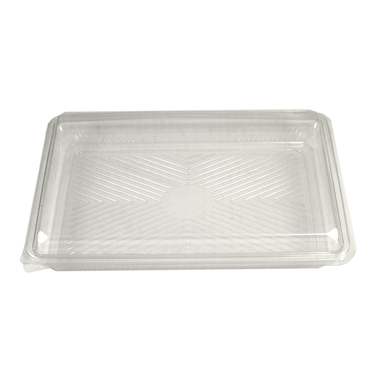 Caserolă pentru baclava, 500g, (100 buc/set)