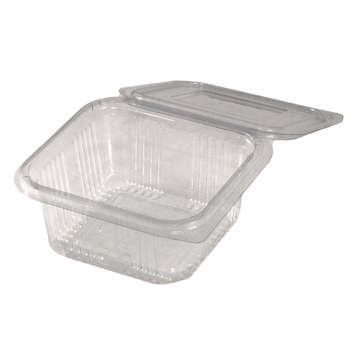 Caserolă cu capac, 250cc, (100 buc/set)