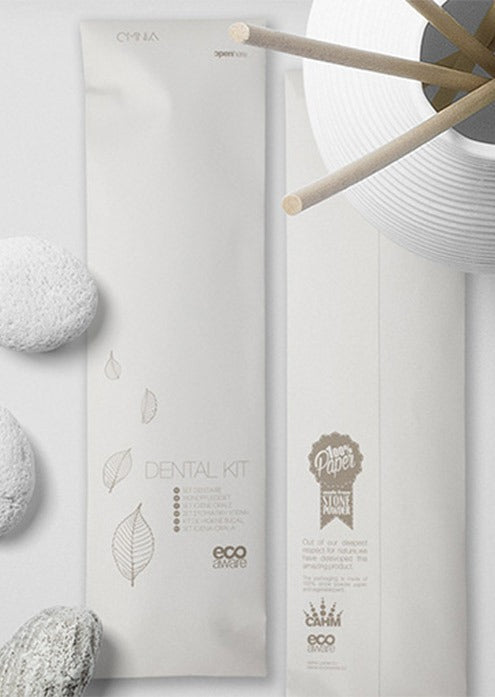 Set dentar, Omnia Cosmetice Hoteliere