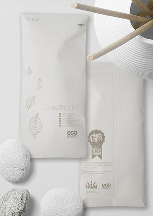 Set Ras, Omnia Cosmetice Hoteliere