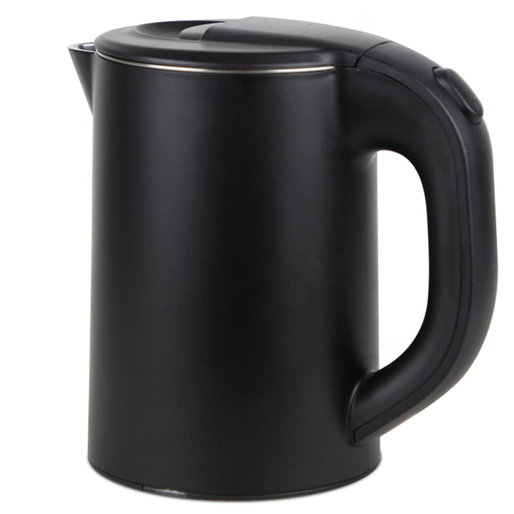 Cană fierbător electric, inox, Prokettle, 0,8 L, negru