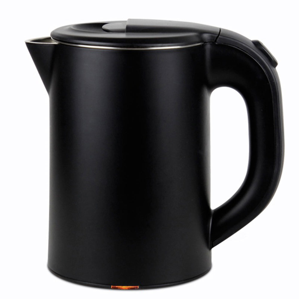 Cană fierbător electric, inox, Prokettle, 0,8 L, negru