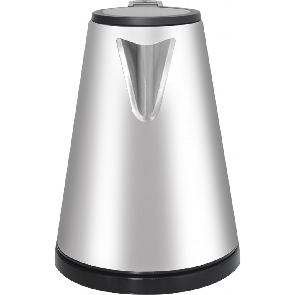 Cană fierbător electric, inox, Prokettle Line, 1,2 L