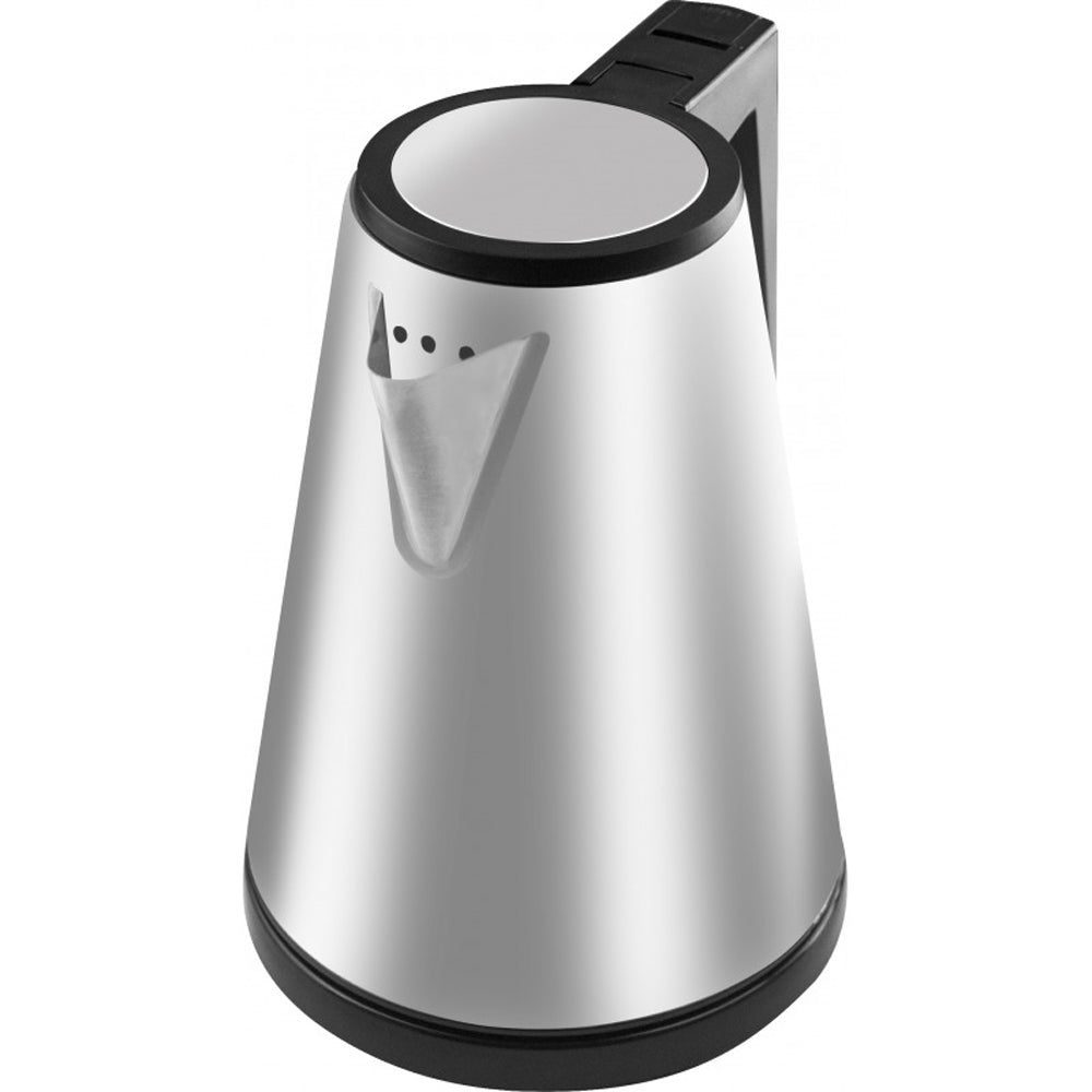 Cană fierbător electric, inox, Prokettle Line, 1,2 L