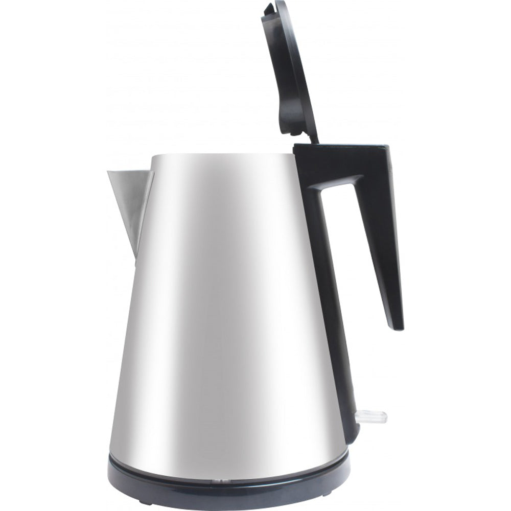 Cană fierbător electric, inox, Prokettle Line, 1,2 L
