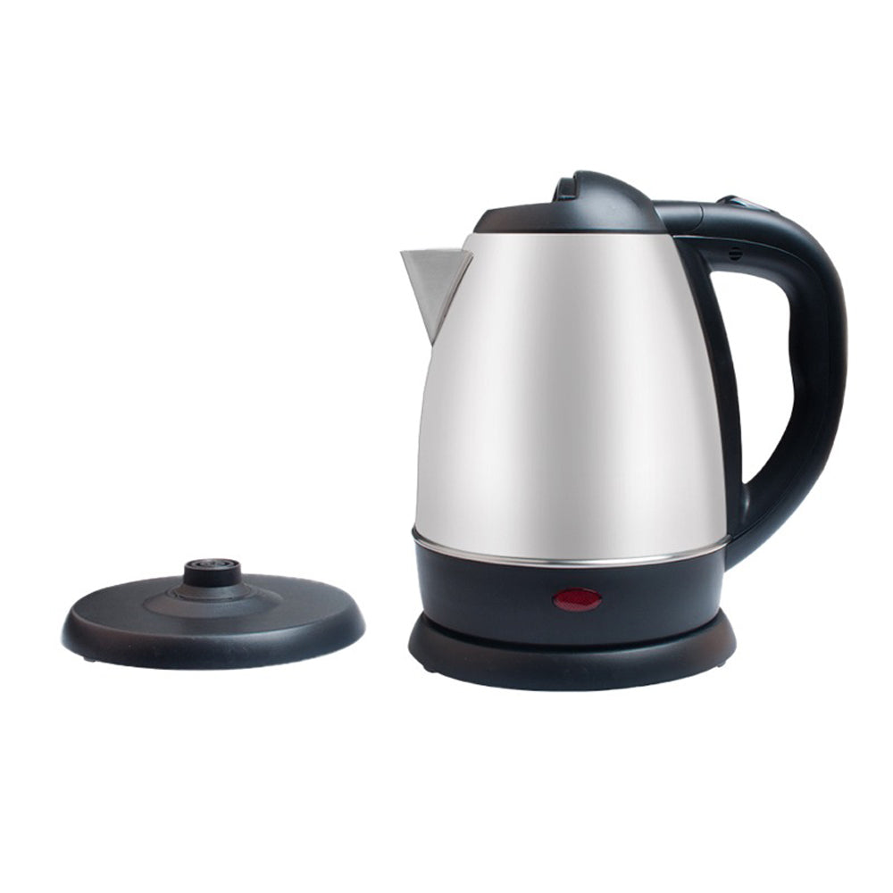 Cană fierbător electric, Prokettle Round, inox, 1,2 L
