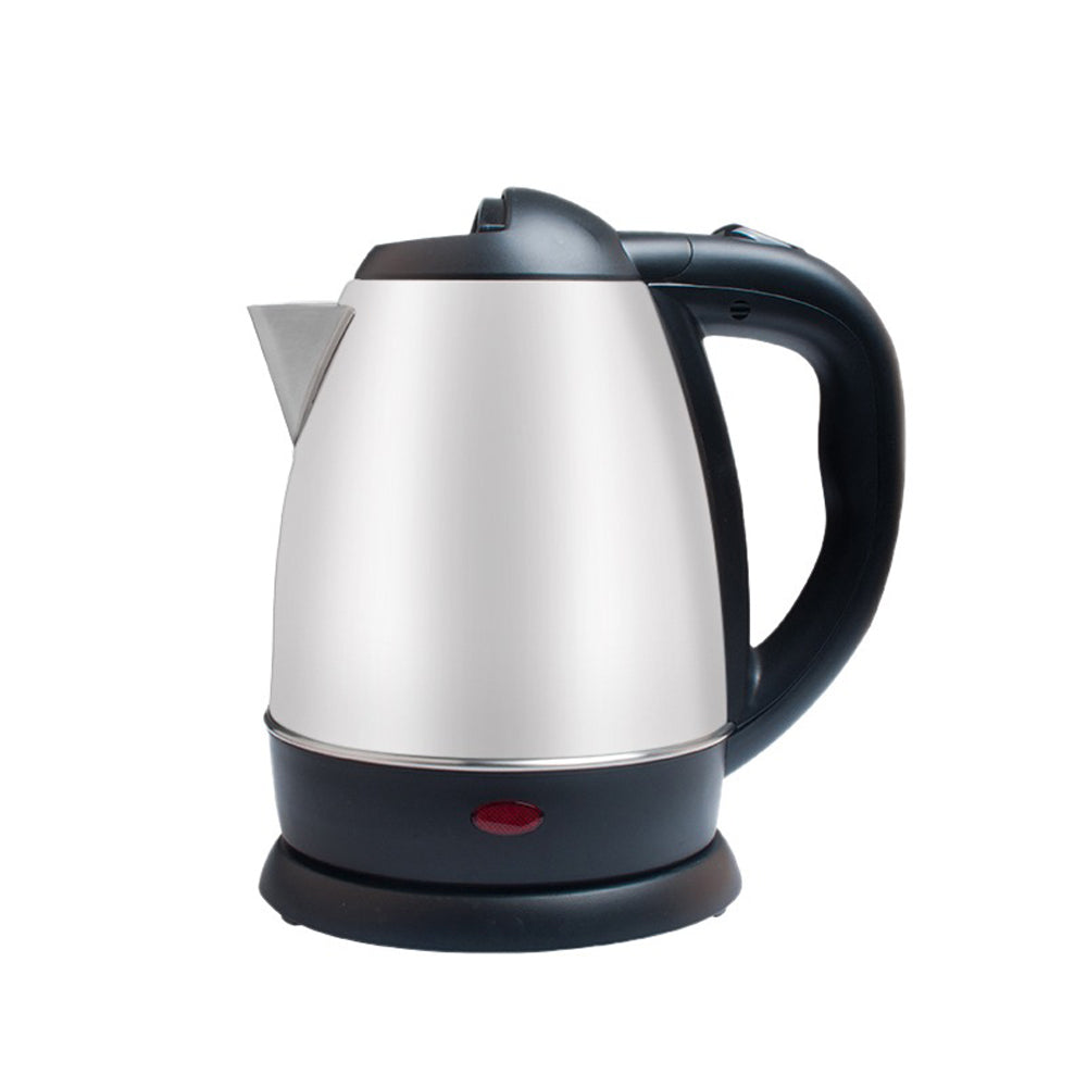 Cană fierbător electric, Prokettle Round, inox, 1,2 L