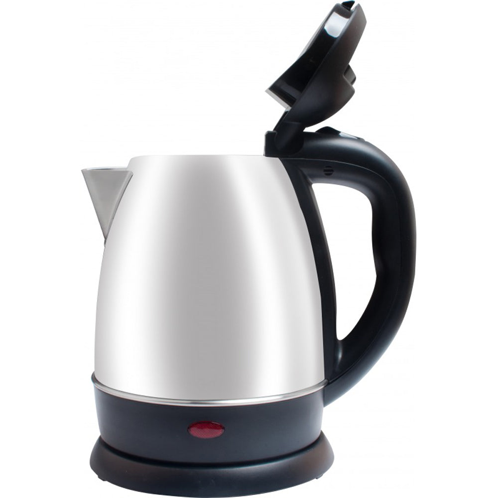 Cană fierbător electric, Prokettle Round, inox, 1,2 L