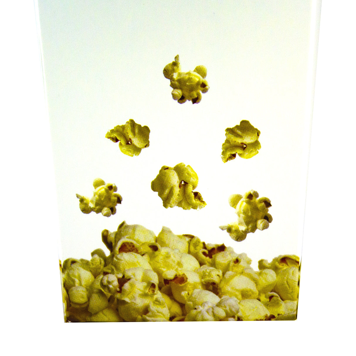 Cutie pentru popcorn M, 6x6x18 cm