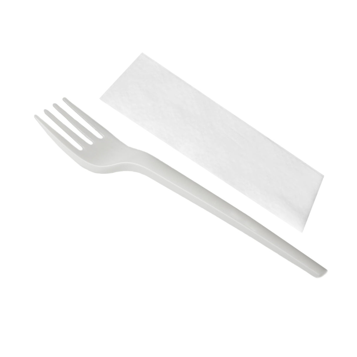 Set Furculita, servetel , (50buc/set)