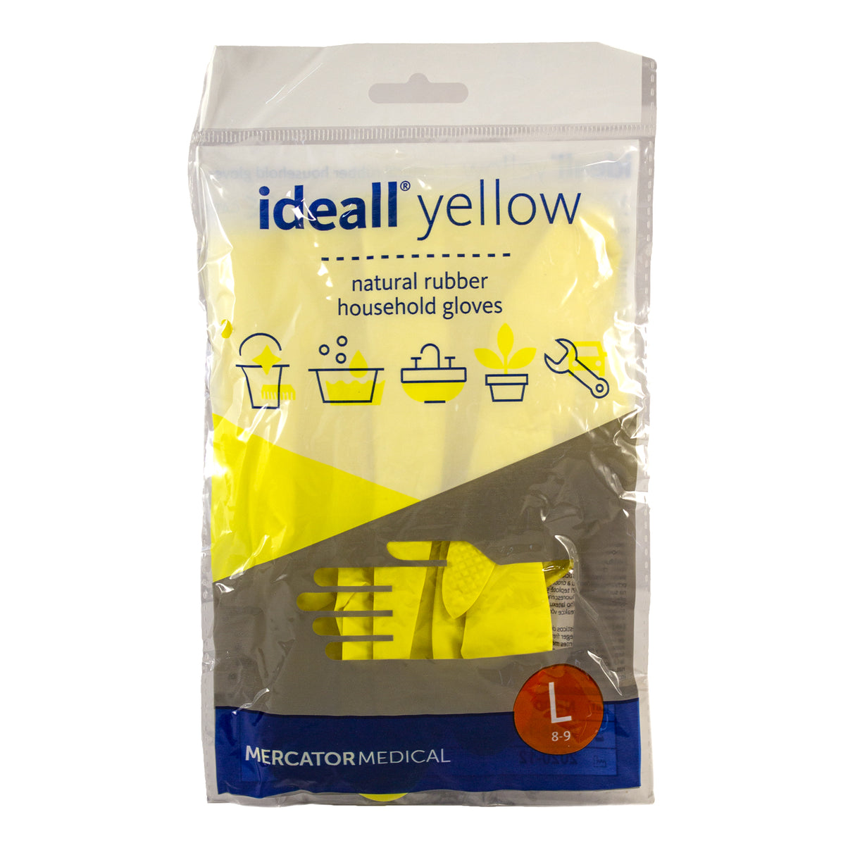 Manusi menaj New Mark marimea L