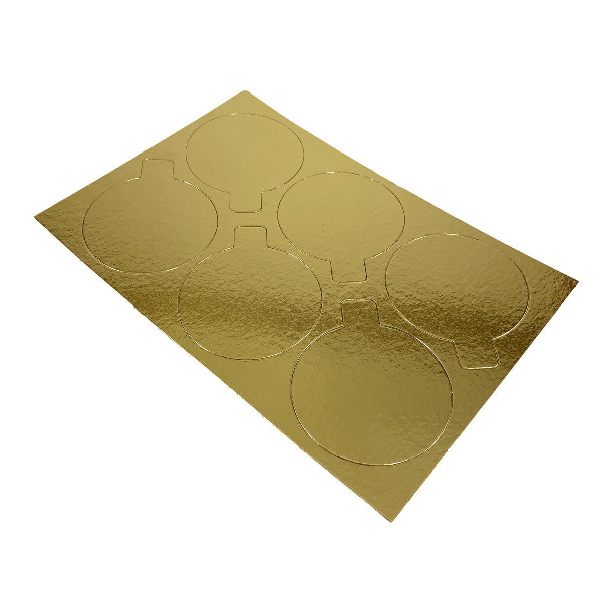 Suport pentru prăjituri, monoporție, 300bucăți/ set