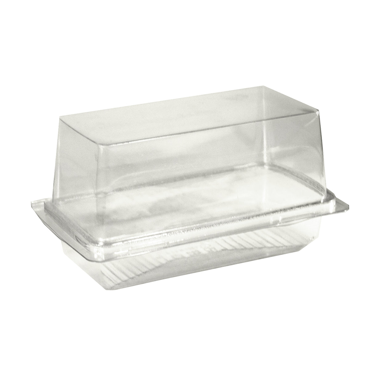 Caserolă pentru 2 savarine, dreptunghiulară