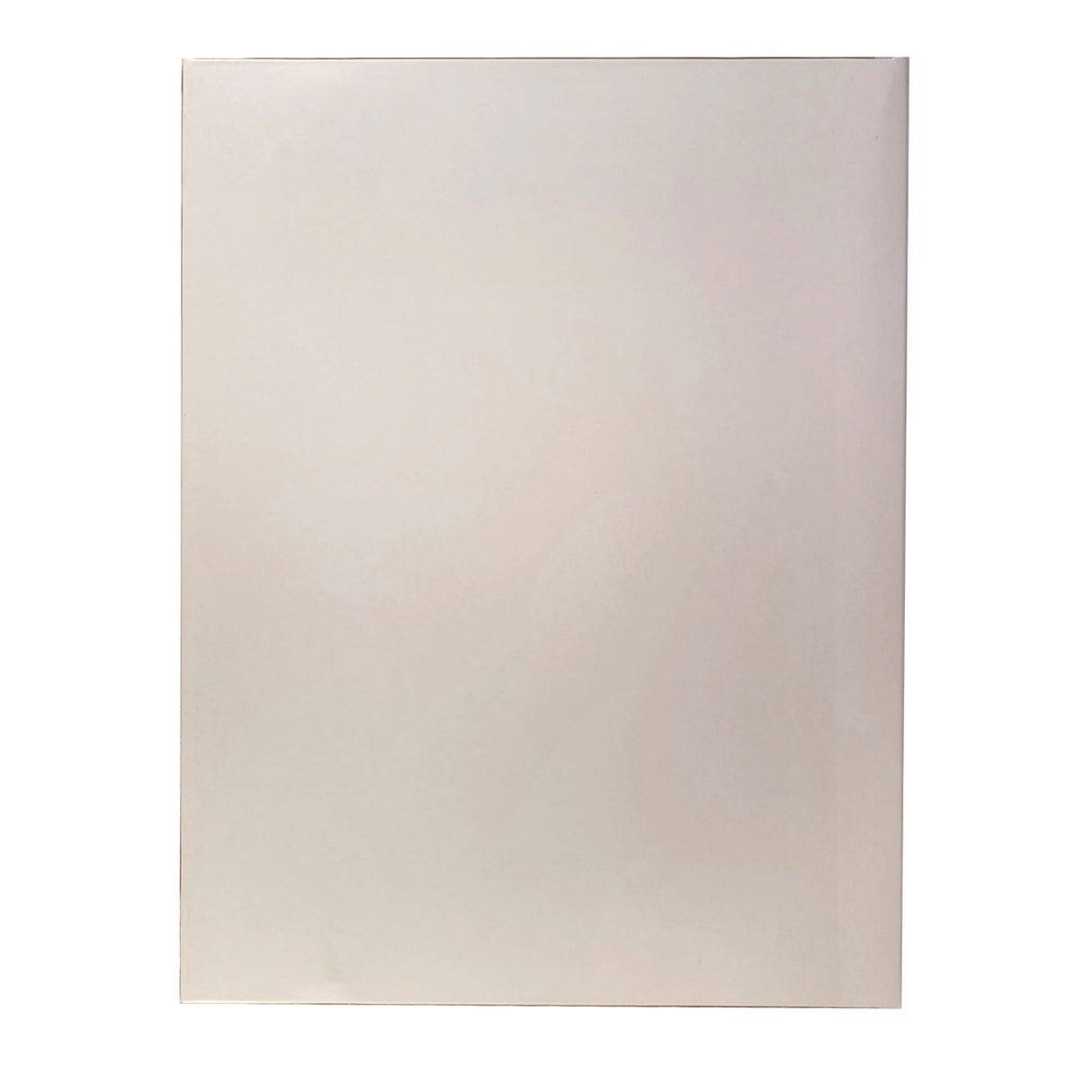 Cutie pentru prăjituri, BLANC, cu capac atașat, 35x26x6cm