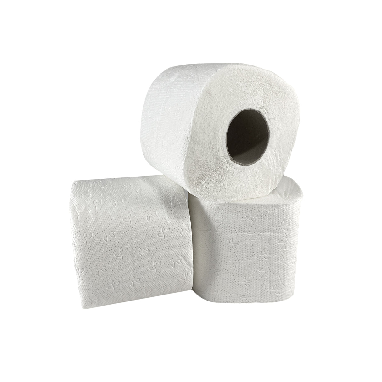 Hartie igienica 2 straturi, Esentis , (10 rol/set)