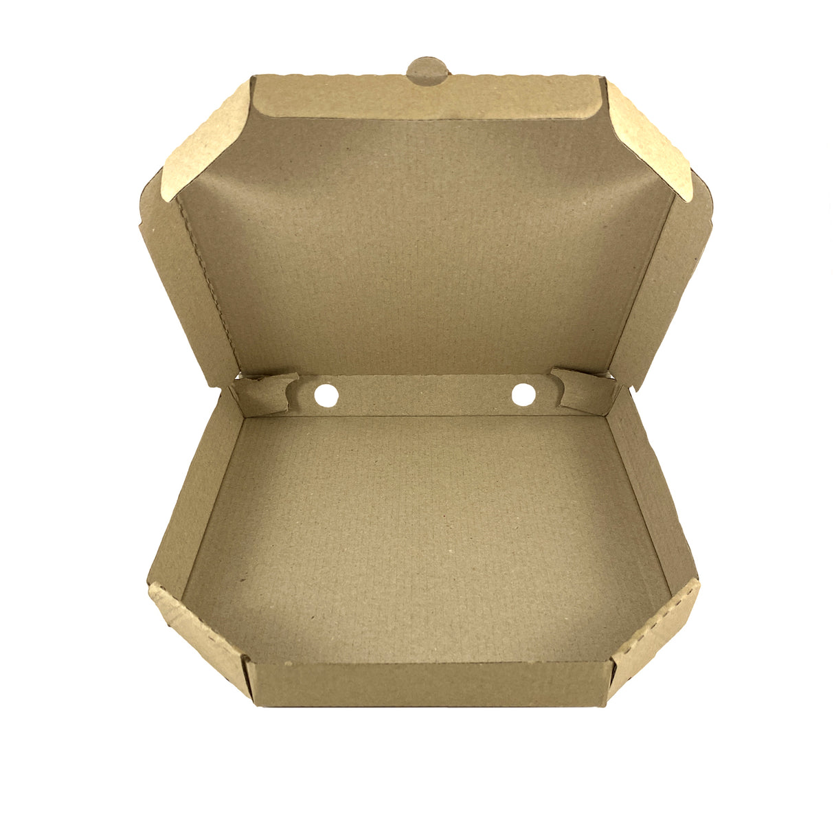 Cutie pentru pizza 24x24 cm, (100 buc/set)