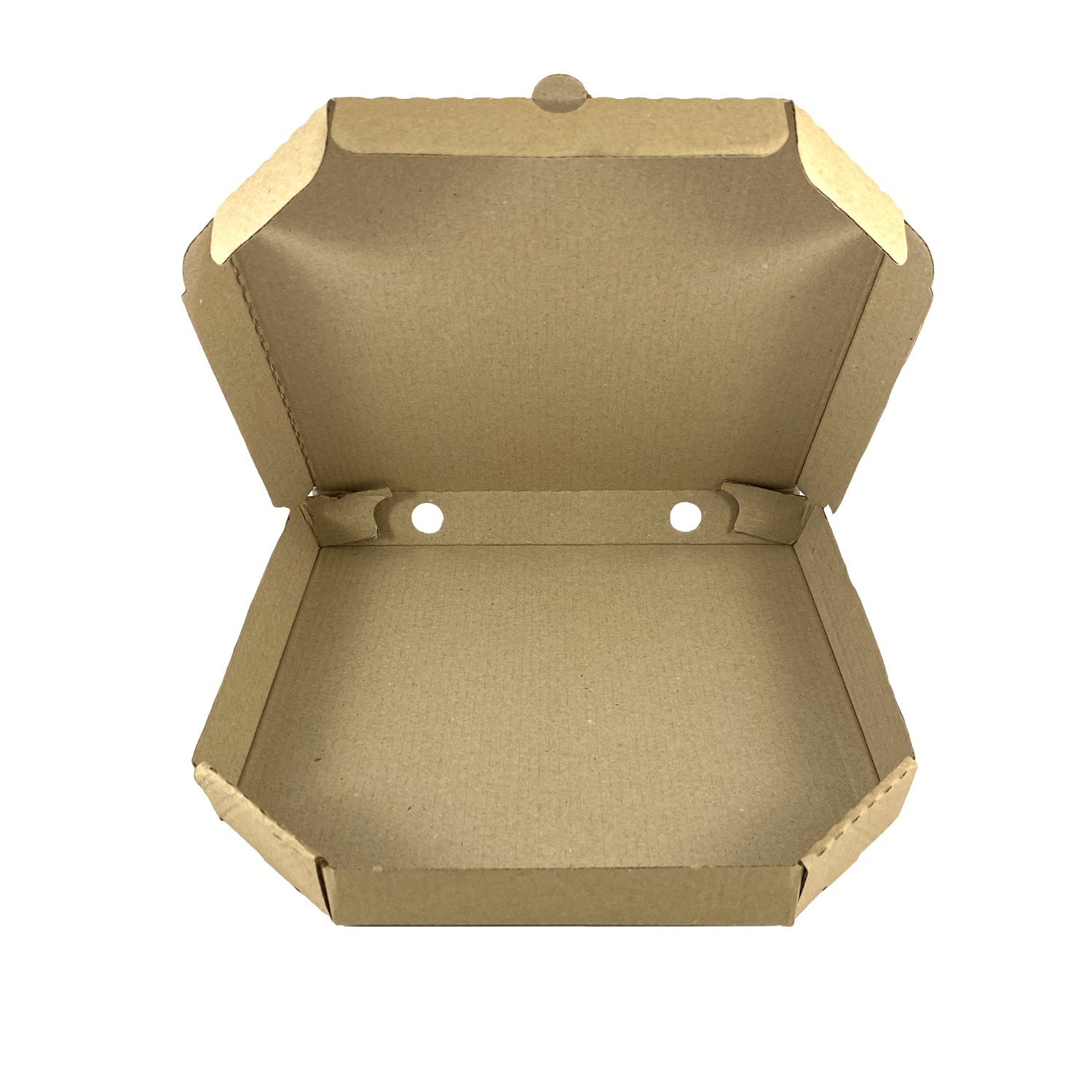 Cutie pentru pizza 24x24 cm, (100 buc/set)