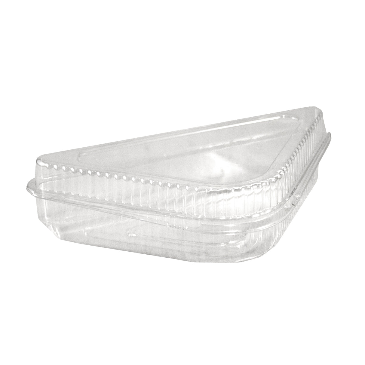 Caserolă triunghiulară pentru sandwich, 16x9cm