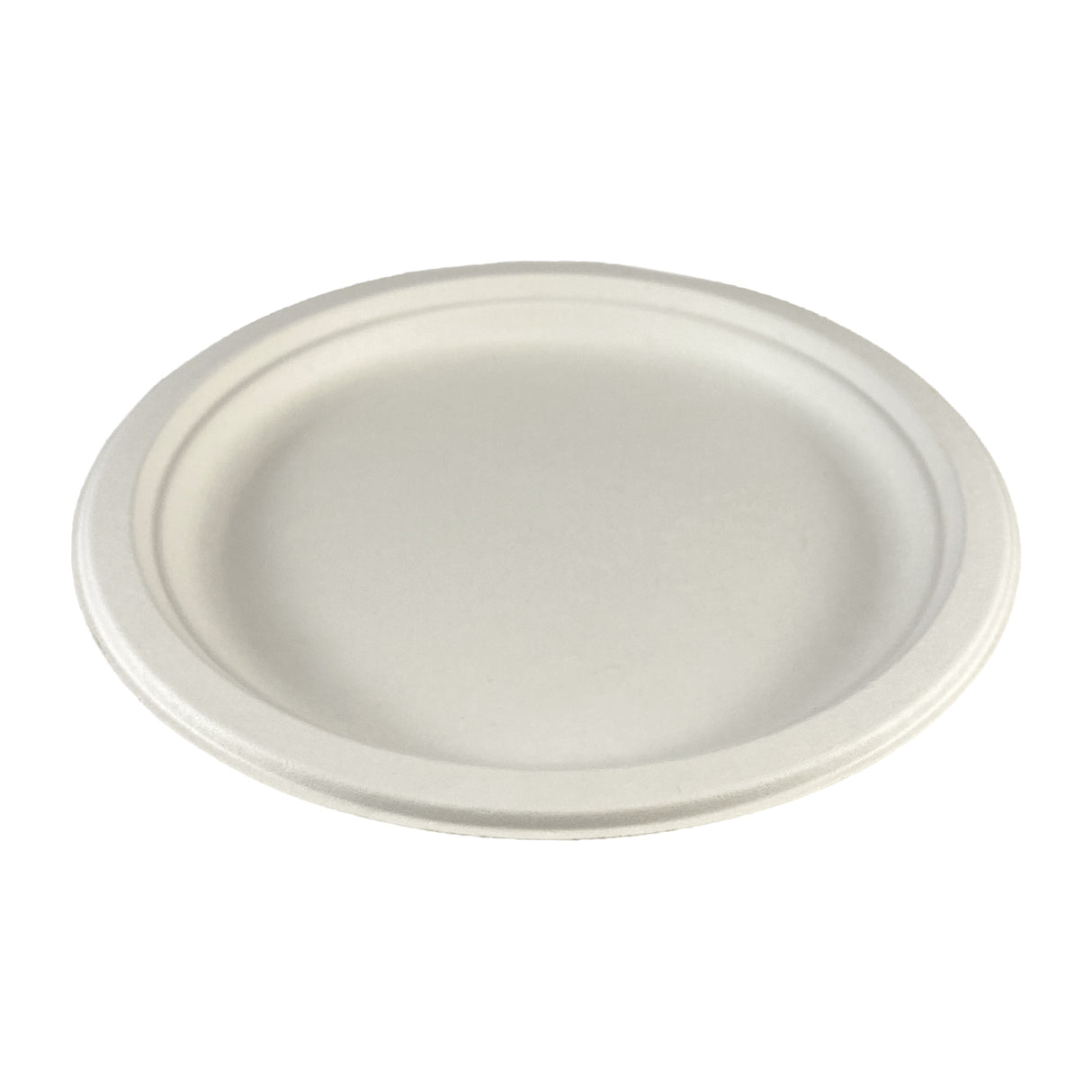 Farfurie Bio, 22 cm, (50buc/set)