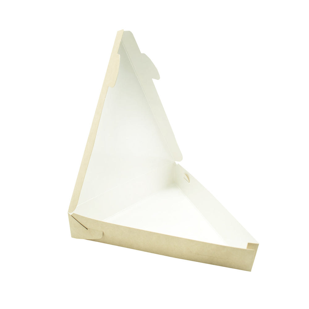 Colțar pentru clătite/ pizza, RIDA, 20x26cm, (100 buc/set)