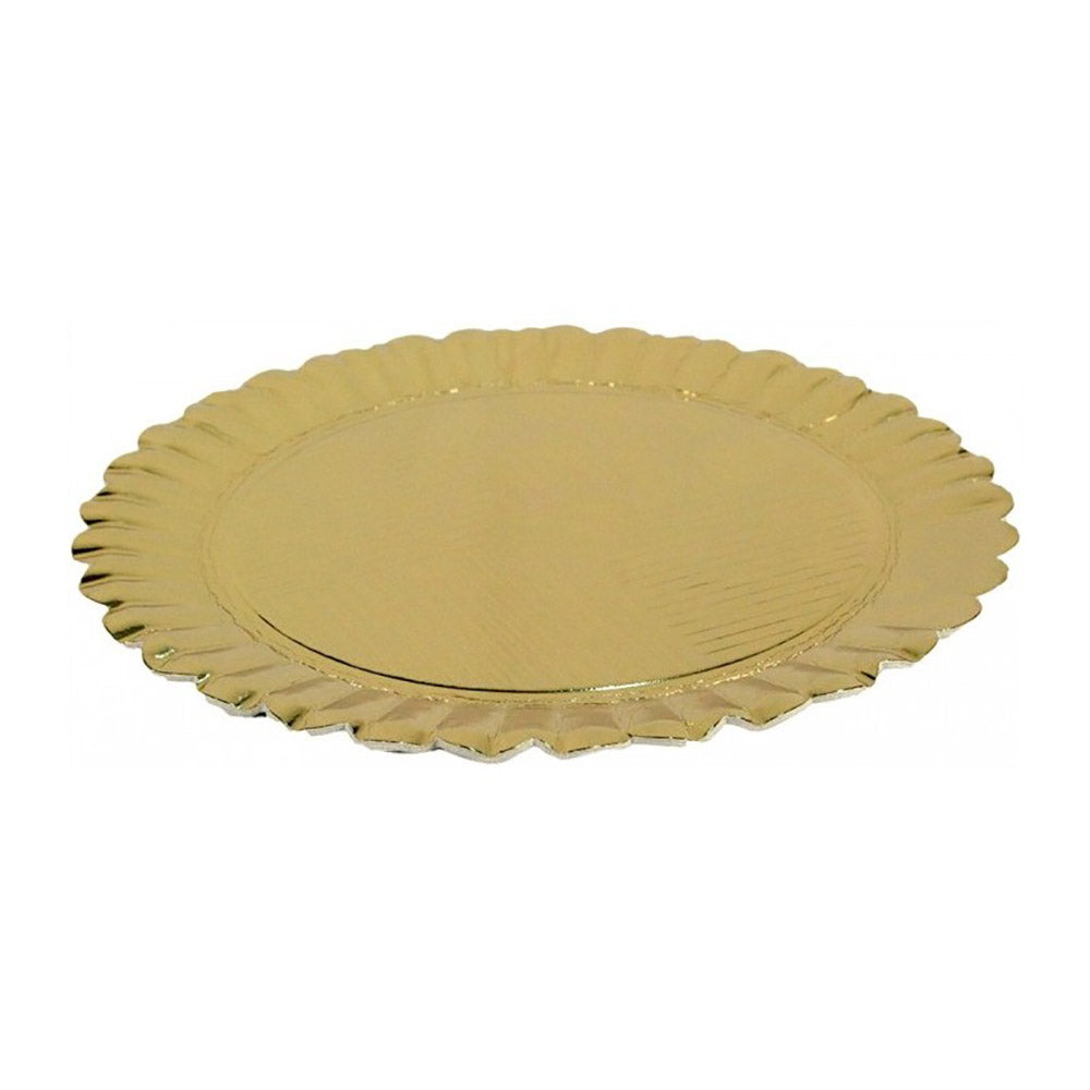 Disc pentru tort, girasole, ⌀28cm