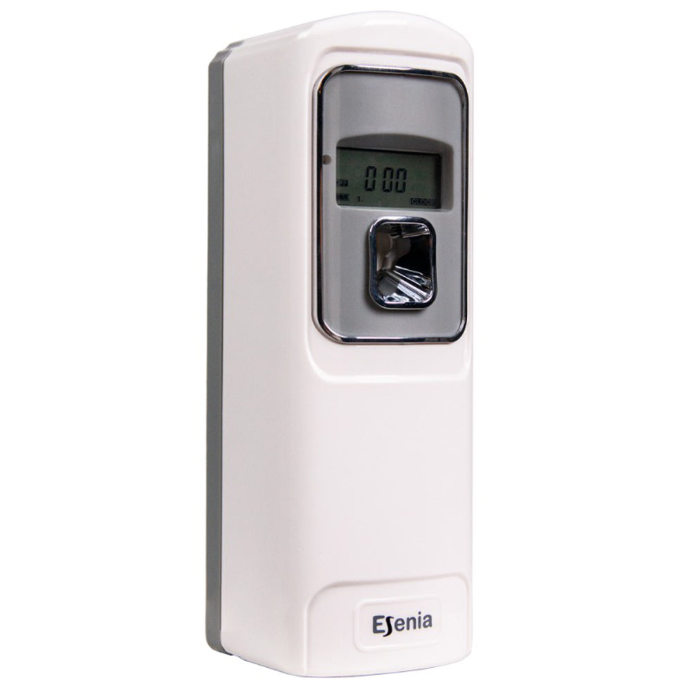 Dispenser odorizant electronic, Esenia, LCD, full programabil
